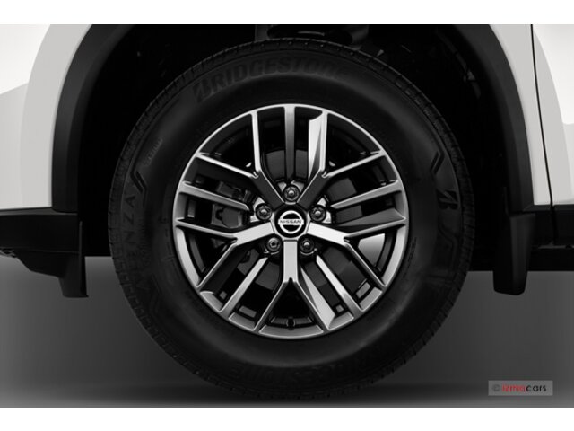 New Nissan Rogue at San Francisco in izmo Nissan