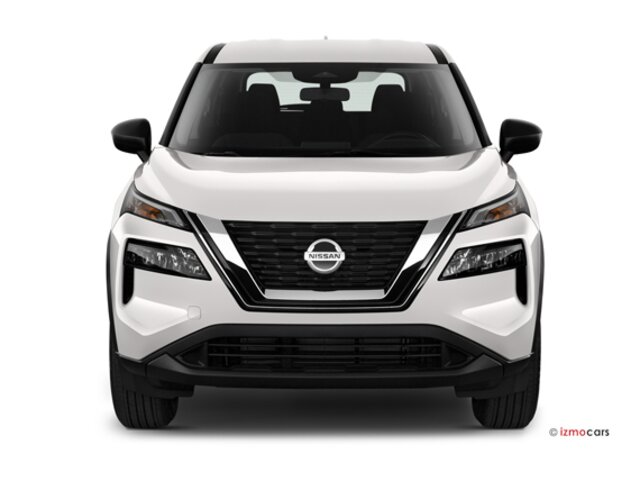 New Nissan Rogue at San Francisco in izmo Nissan