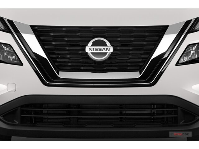 New Nissan Rogue at San Francisco in izmo Nissan