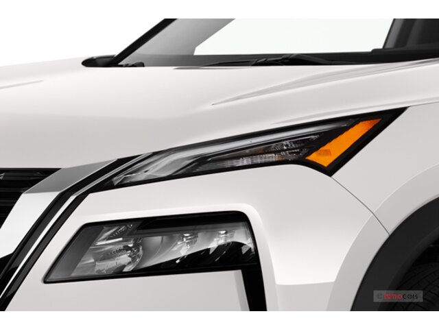New Nissan Rogue at San Francisco in izmo Nissan