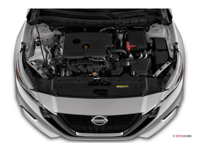 New Nissan Altima at San Francisco in izmo Nissan