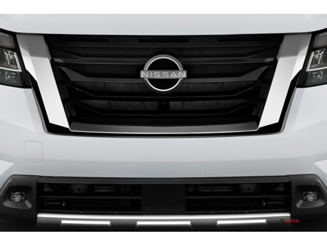 New Nissan Pathfinder at San Francisco in izmo Nissan