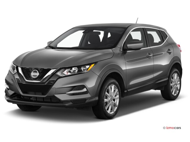 New Nissan ROGUE SV at San Francisco in izmo Nissan