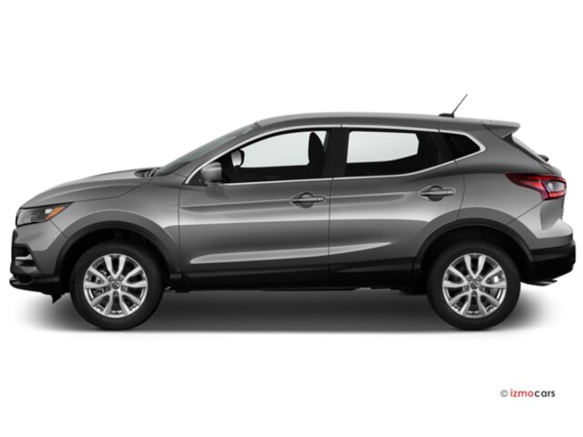 New Nissan ROGUE SV at San Francisco in izmo Nissan