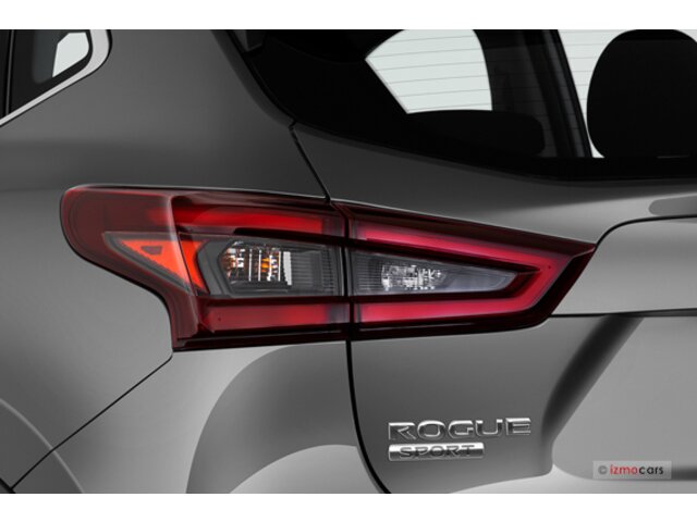 New Nissan ROGUE SV at San Francisco in izmo Nissan