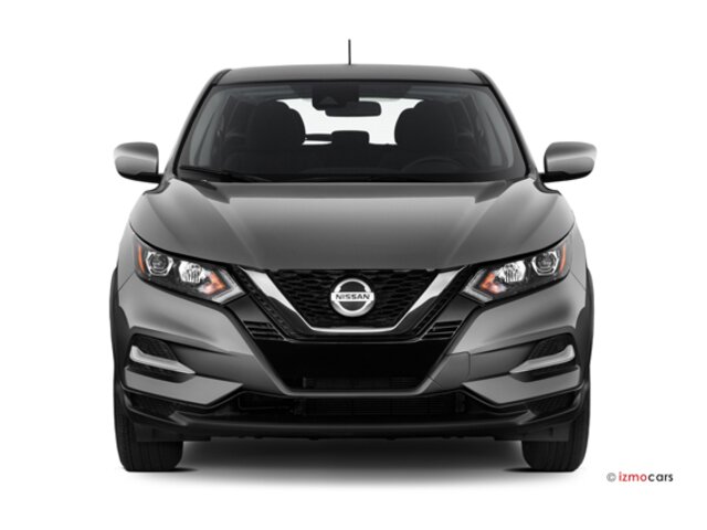 New Nissan ROGUE SV at San Francisco in izmo Nissan