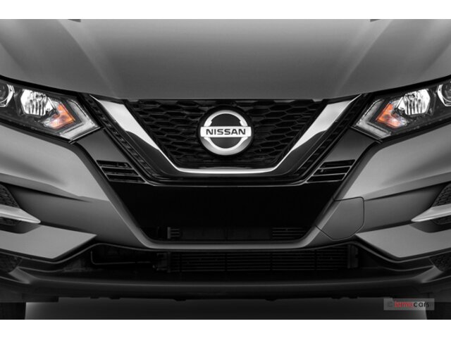 New Nissan ROGUE SV at San Francisco in izmo Nissan
