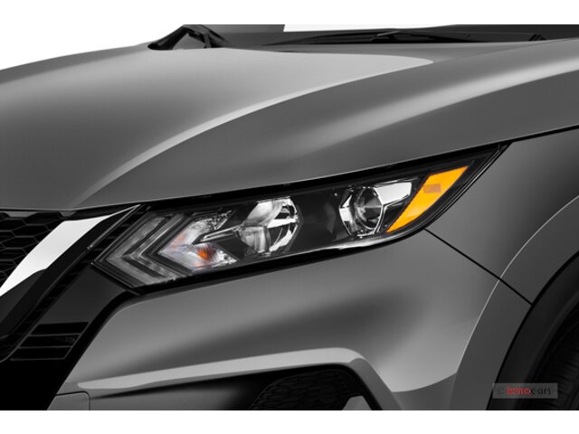New Nissan ROGUE SV at San Francisco in izmo Nissan