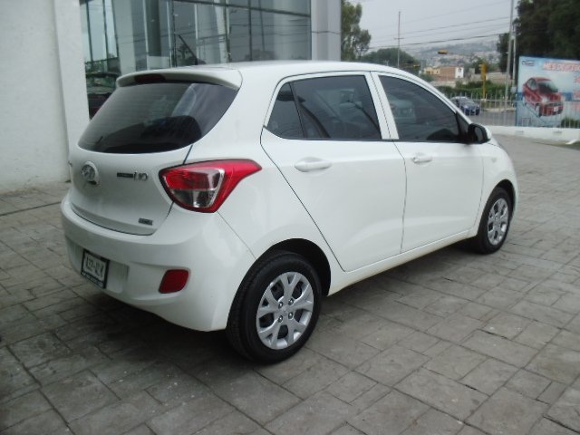 Hyundai I10 2017 2018 2019 2020 2021 Opiniones Comentarios