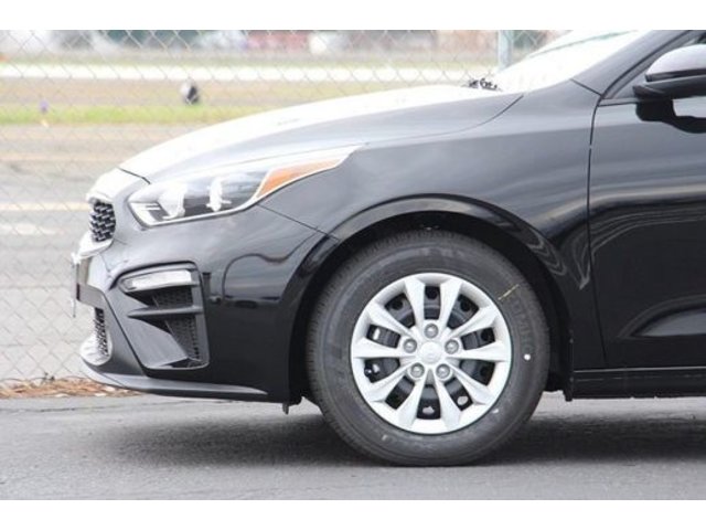 New Kia Forte at San Francisco in izmo Kia