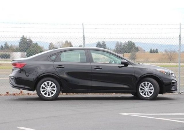 New Kia Forte at San Francisco in izmo Kia