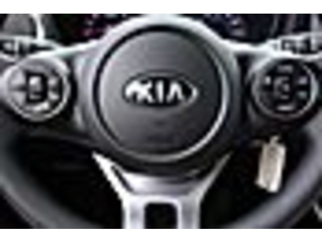New Kia Soul at San Francisco in izmo Kia
