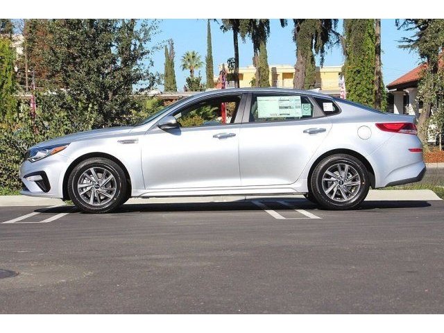 New Kia Optima at San Francisco in izmo Kia