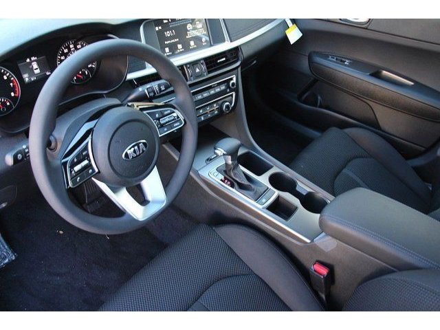 New Kia Optima at San Francisco in izmo Kia