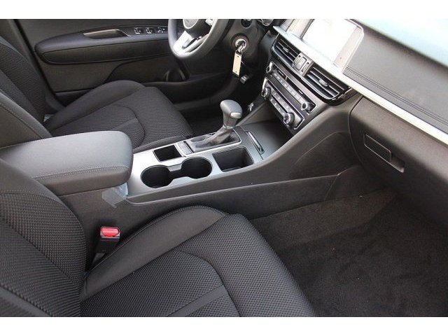 New Kia Optima at San Francisco in izmo Kia