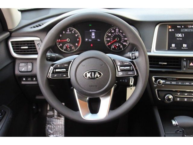 New Kia Optima at San Francisco in izmo Kia