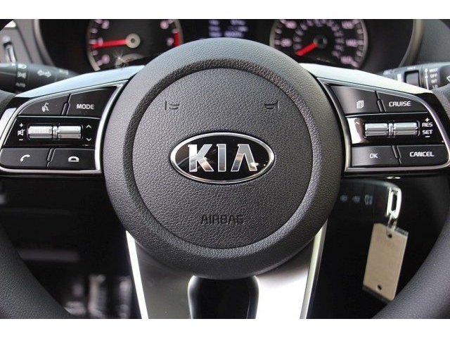 New Kia Optima at San Francisco in izmo Kia