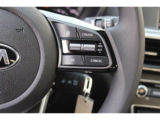 New Kia Optima at San Francisco in izmo Kia