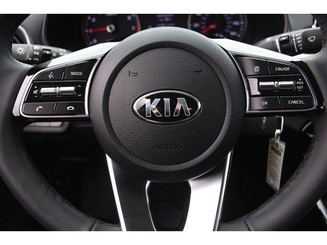 New Kia Forte at San Francisco in izmo Kia