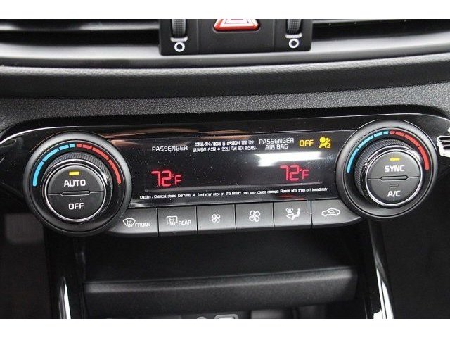 New Kia Forte at San Francisco in izmo Kia