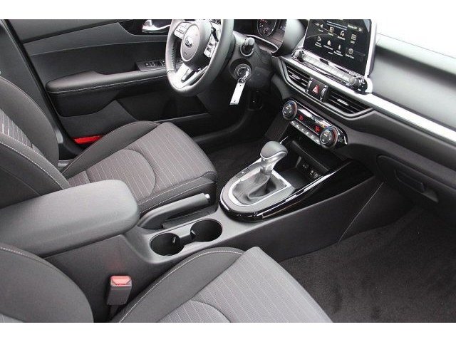 New Kia Forte at San Francisco in izmo Kia