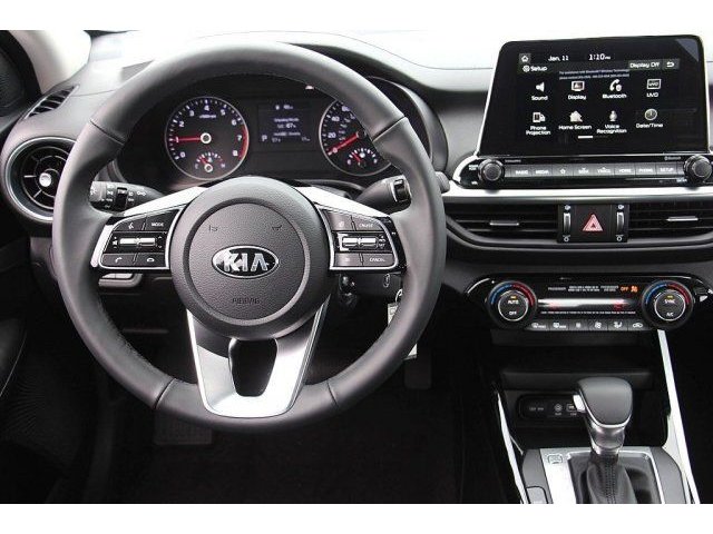 New Kia Forte at San Francisco in izmo Kia
