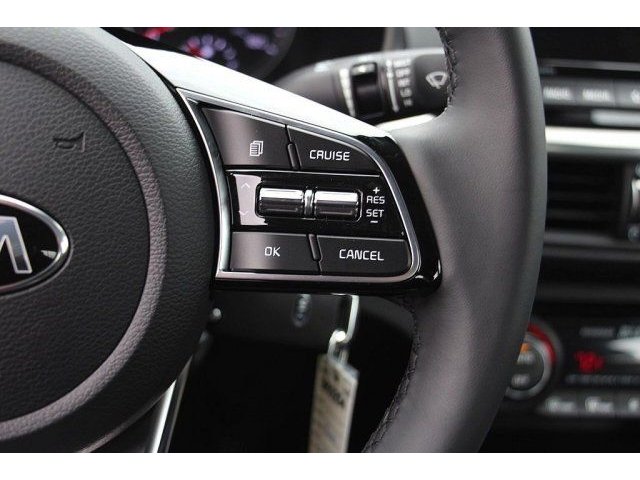 New Kia Forte at San Francisco in izmo Kia