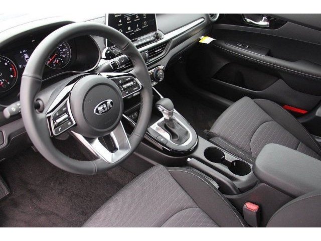 New Kia Forte at San Francisco in izmo Kia