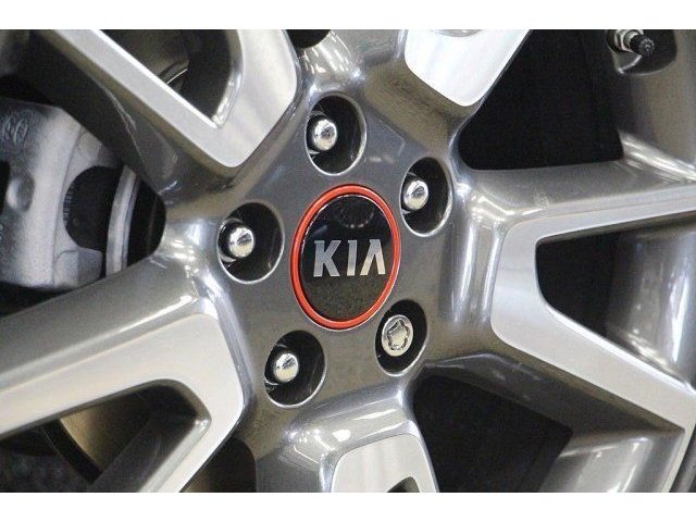 New Kia Soul at San Francisco in izmo Kia