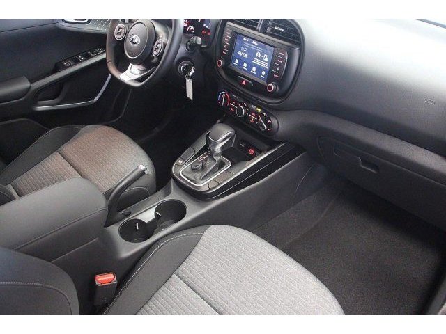 New Kia Soul at San Francisco in izmo Kia