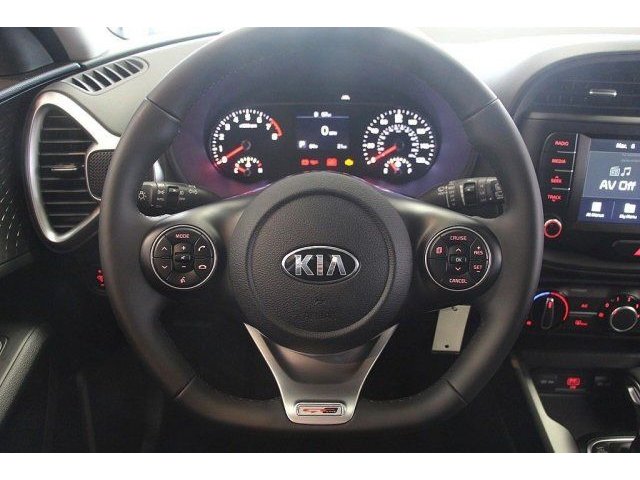 New Kia Soul at San Francisco in izmo Kia