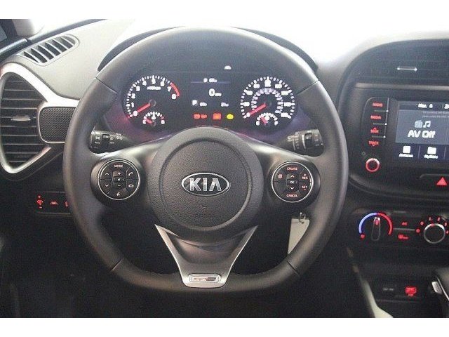 New Kia Soul at San Francisco in izmo Kia