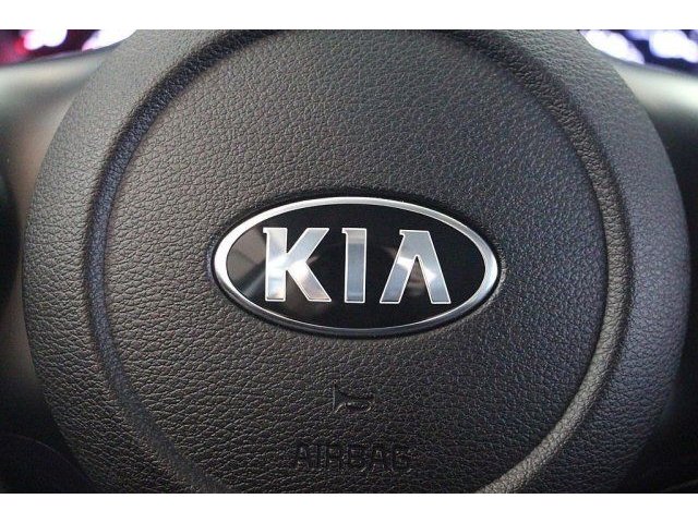 New Kia Soul at San Francisco in izmo Kia