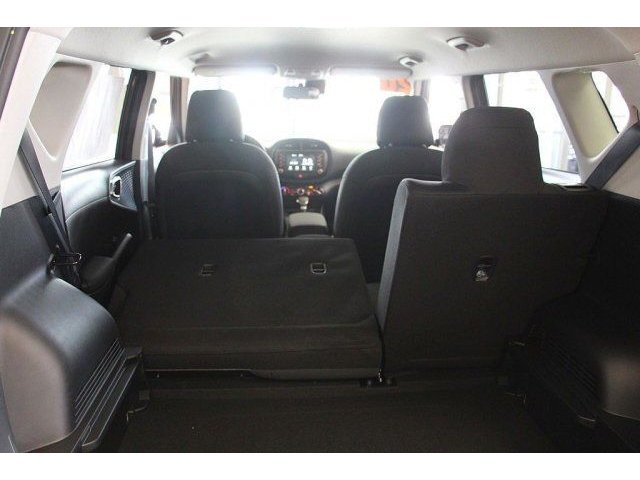 New Kia Soul at San Francisco in izmo Kia