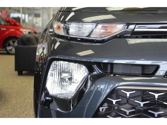 New Kia Soul at San Francisco in izmo Kia