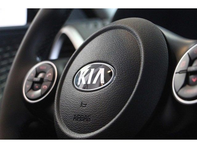 New Kia Soul at San Francisco in izmo Kia