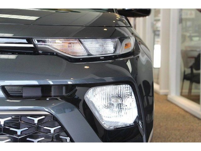 New Kia Soul at San Francisco in izmo Kia