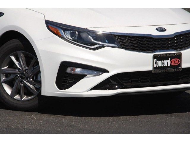New Kia Optima at San Francisco in izmo Kia