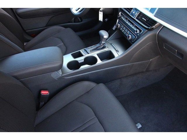 New Kia Optima at San Francisco in izmo Kia