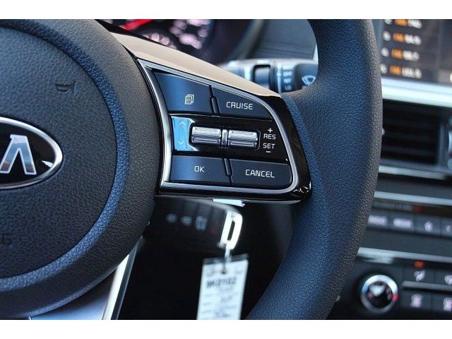 New Kia Optima at San Francisco in izmo Kia