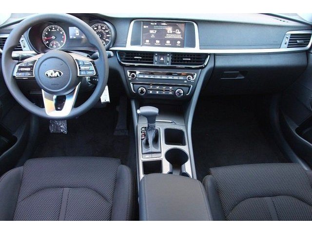 New Kia Optima at San Francisco in izmo Kia