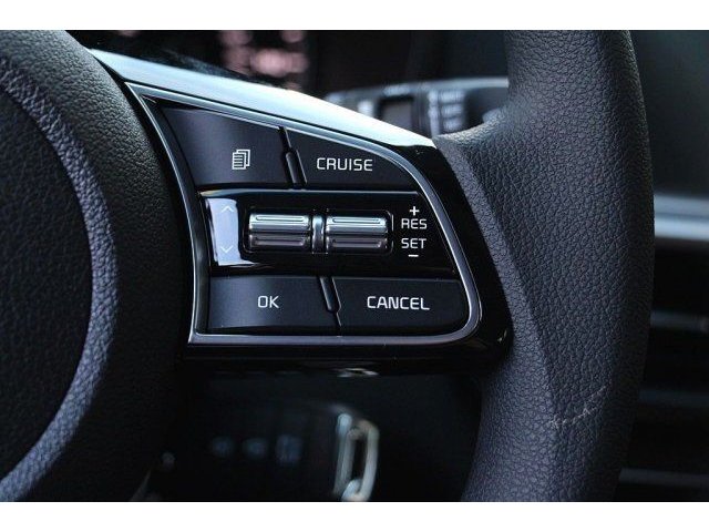 New Kia Optima at San Francisco in izmo Kia
