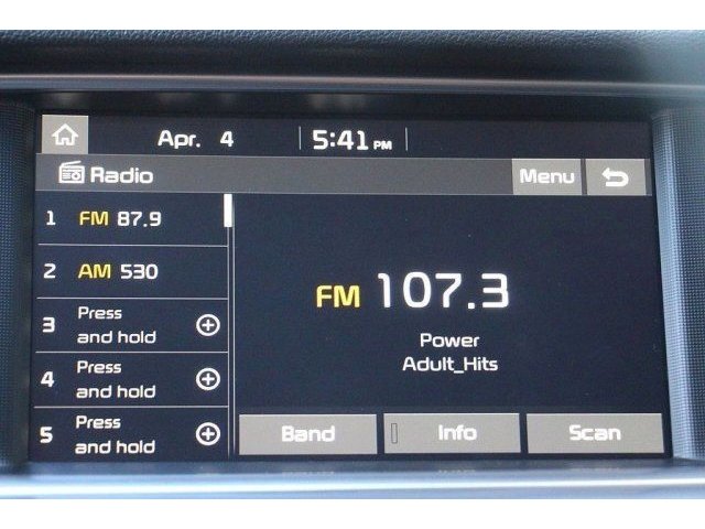 New Kia Optima at San Francisco in izmo Kia
