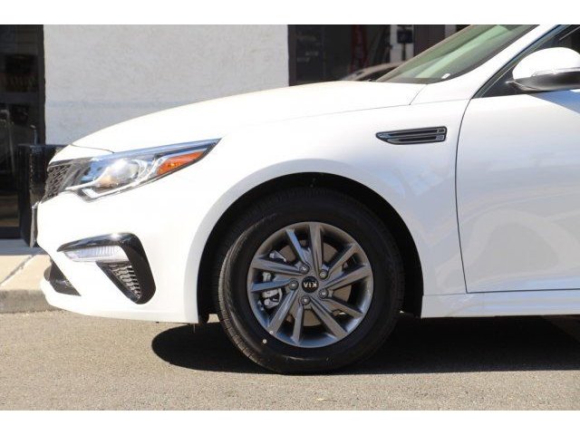 New Kia Optima at San Francisco in izmo Kia