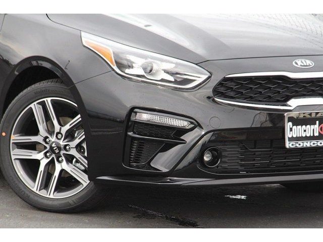 New Kia Forte at San Francisco in izmo Kia