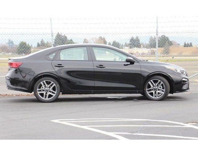 New Kia Forte at San Francisco in izmo Kia