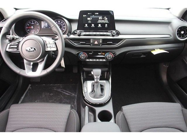 New Kia Forte at San Francisco in izmo Kia