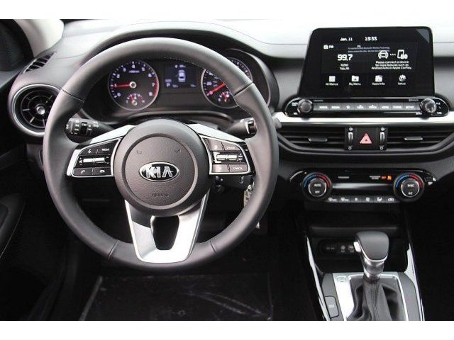 New Kia Forte at San Francisco in izmo Kia