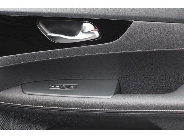 New Kia Forte at San Francisco in izmo Kia