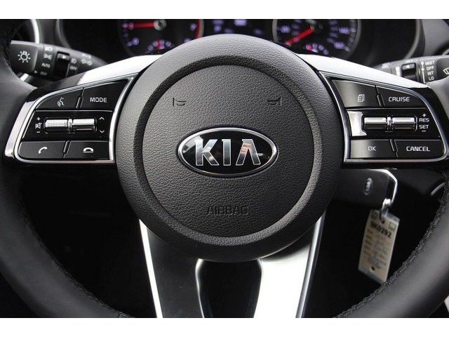 New Kia Forte at San Francisco in izmo Kia